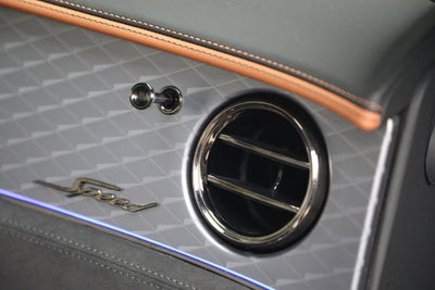 2025 Bentley Continental GTC Speed