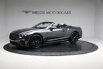 2023 Bentley Continental GTC Speed