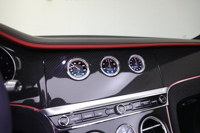 2023 Bentley Continental GTC Speed