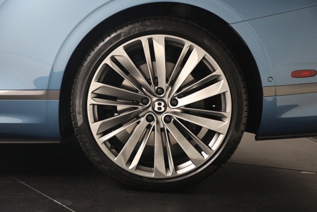 2024 Bentley Continental GTC Speed