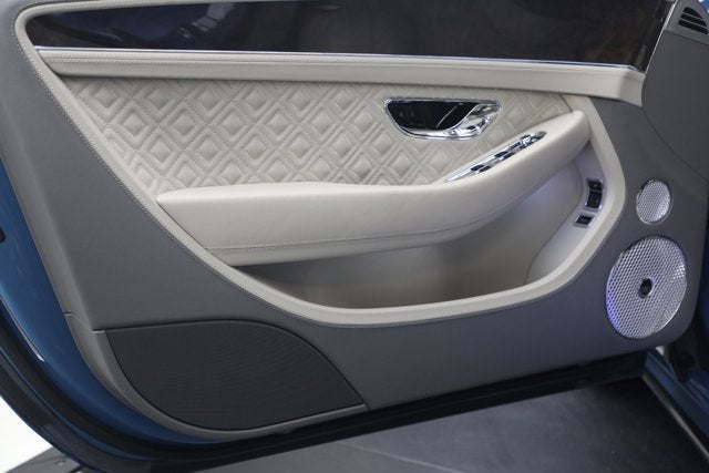 2024 Bentley Continental GTC Speed