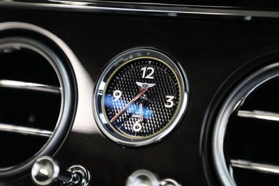 2024 Bentley Continental GTC Speed