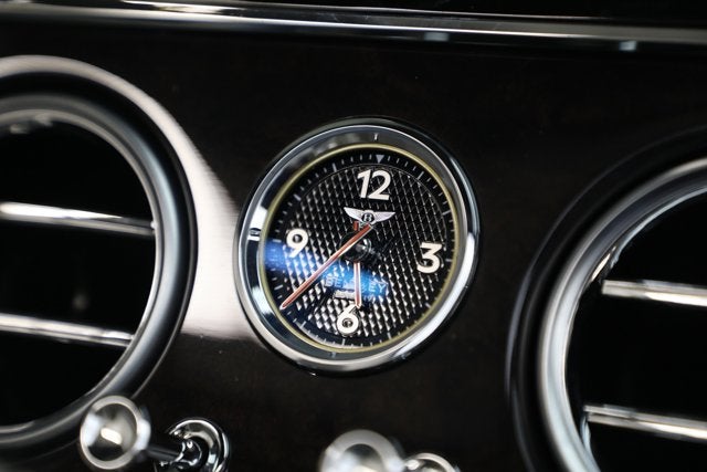 2024 Bentley Continental GTC Speed