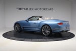 2024 Bentley Continental GTC Speed