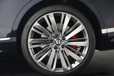 2023 Bentley Continental GTC Speed