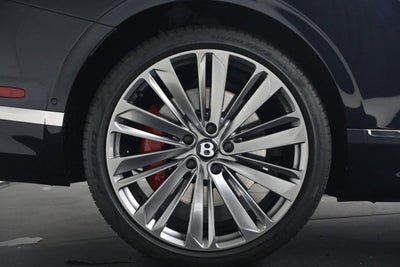 2023 Bentley Continental GTC Speed