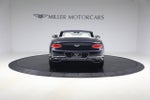 2023 Bentley Continental GTC Speed