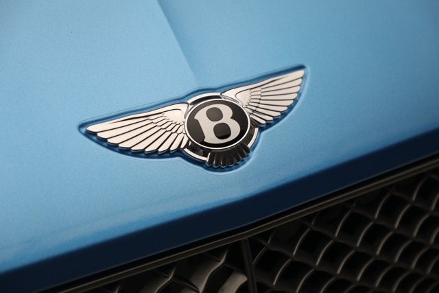 2024 Bentley Continental GTC Speed