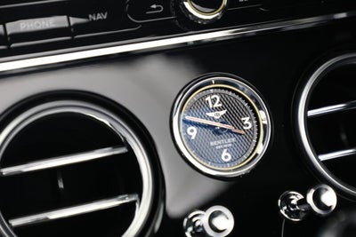 2024 Bentley Continental GTC Speed