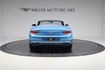 2024 Bentley Continental GTC Speed