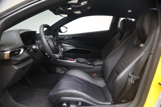 2024 Lotus Emira V6 First Edition