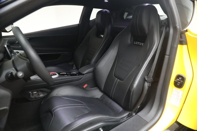 2024 Lotus Emira V6 First Edition