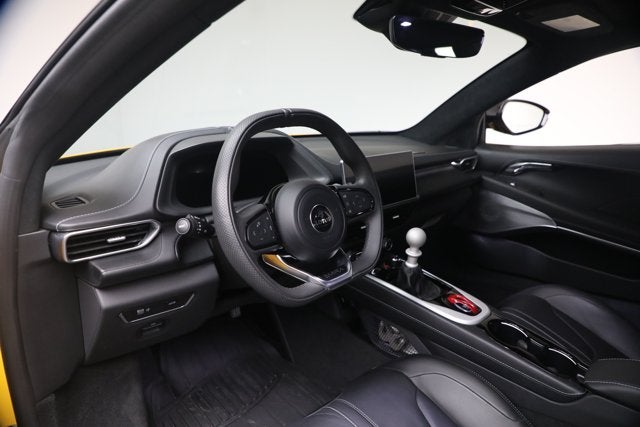 2024 Lotus Emira V6 First Edition