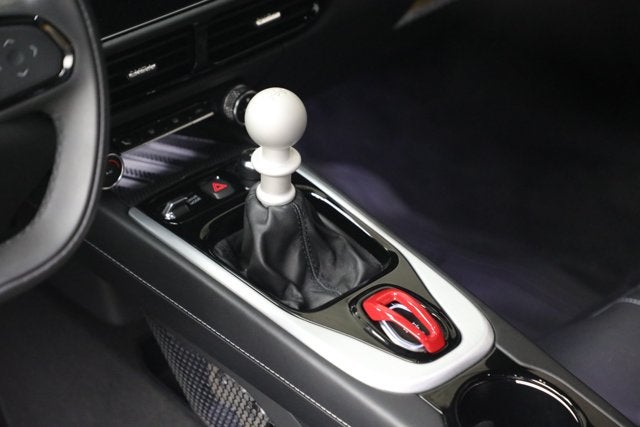 2024 Lotus Emira V6 First Edition