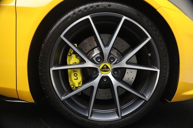 2024 Lotus Emira V6 First Edition