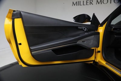 2024 Lotus Emira V6 First Edition