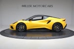 2024 Lotus Emira V6 First Edition
