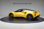 2024 Lotus Emira V6 First Edition