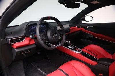 2024 Lotus Emira I4 First Edition