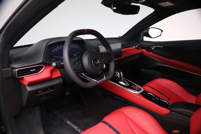 2024 Lotus Emira I4 First Edition