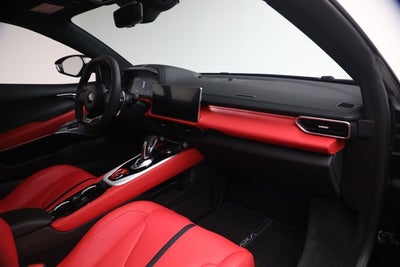 2024 Lotus Emira I4 First Edition