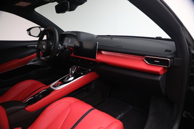 2024 Lotus Emira I4 First Edition