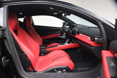 2024 Lotus Emira I4 First Edition