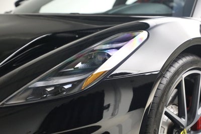 2024 Lotus Emira I4 First Edition