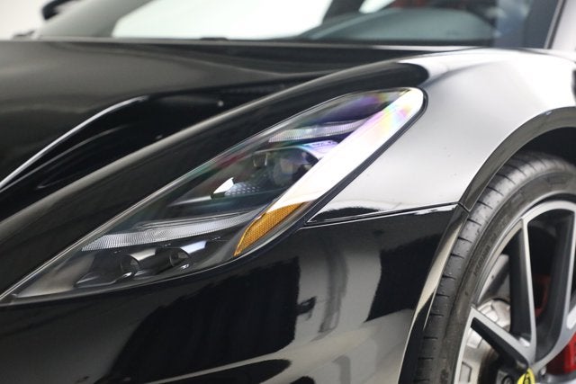 2024 Lotus Emira I4 First Edition