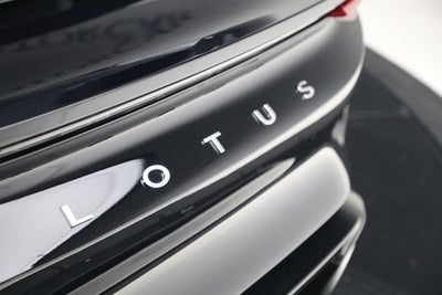 2024 Lotus Emira I4 First Edition