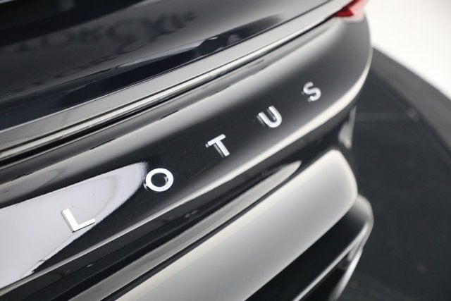 2024 Lotus Emira I4 First Edition