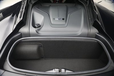 2024 Lotus Emira I4 First Edition