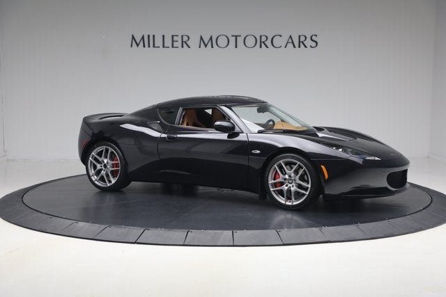 2014 Lotus Evora 2+2