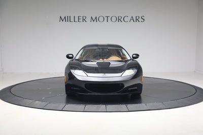 2014 Lotus Evora 2+2