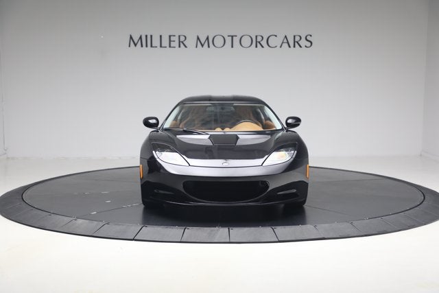 2014 Lotus Evora 2+2