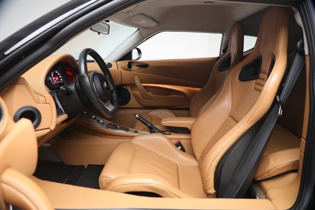 2014 Lotus Evora 2+2