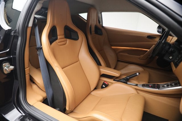 2014 Lotus Evora 2+2