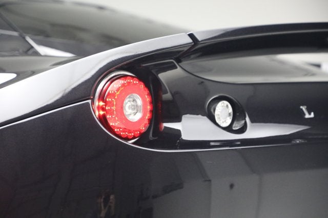 2014 Lotus Evora 2+2