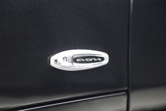 2014 Lotus Evora 2+2
