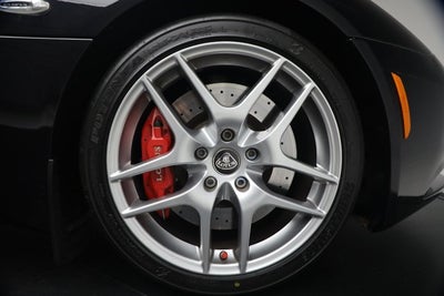 2014 Lotus Evora 2+2