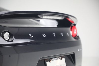 2014 Lotus Evora 2+2