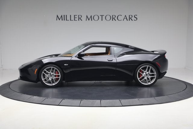 2014 Lotus Evora 2+2