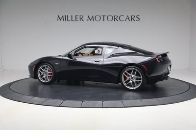 2014 Lotus Evora 2+2