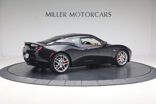 2014 Lotus Evora 2+2