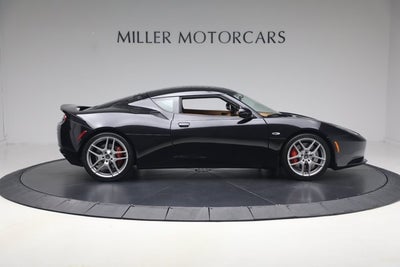2014 Lotus Evora 2+2