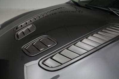 2011 Aston Martin V12 Vantage Base