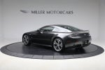 2011 Aston Martin V12 Vantage Base
