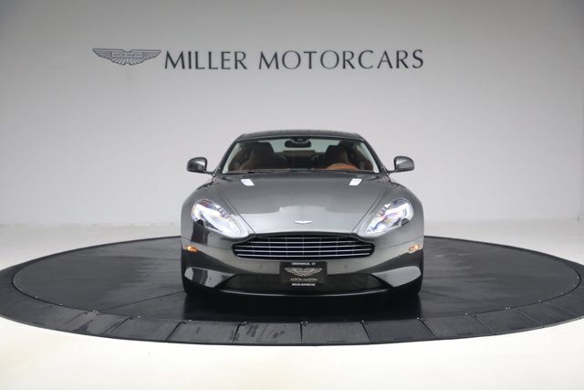 2014 Aston Martin DB9 Base