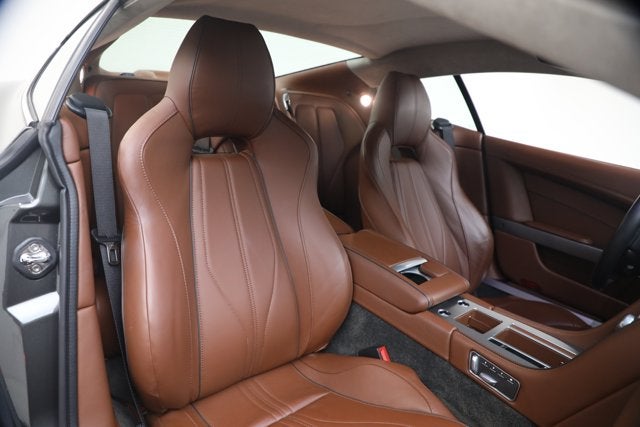 2014 Aston Martin DB9 Base