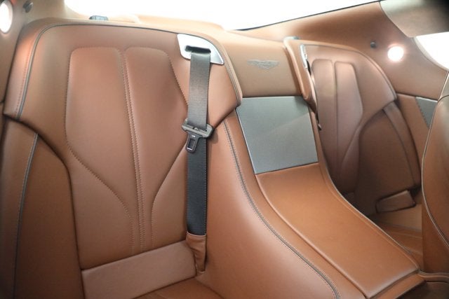 2014 Aston Martin DB9 Base